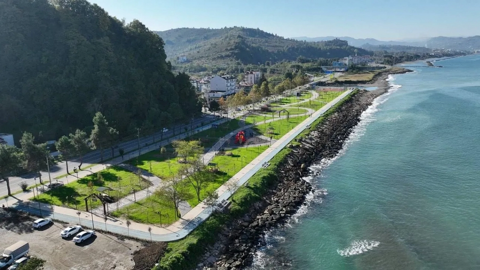 Malatyalılar Ordu'ya Akın Ediyor: Satın Alınacak Arsa Kalmadı...