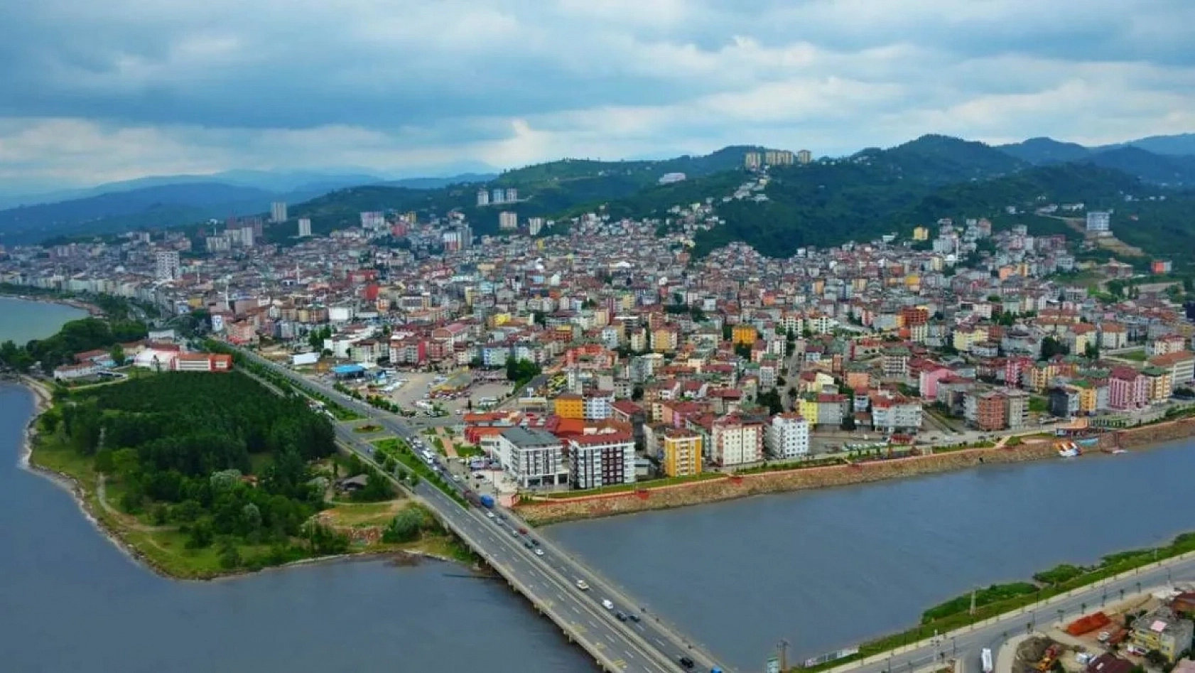 Malatyalılar Ordu'ya Akın Ediyor: Satın Alınacak Arsa Kalmadı...