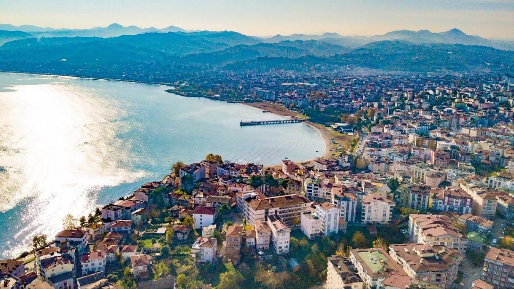 Malatyalılar Ordu'ya Akın Ediyor: Satın Alınacak Arsa Kalmadı...