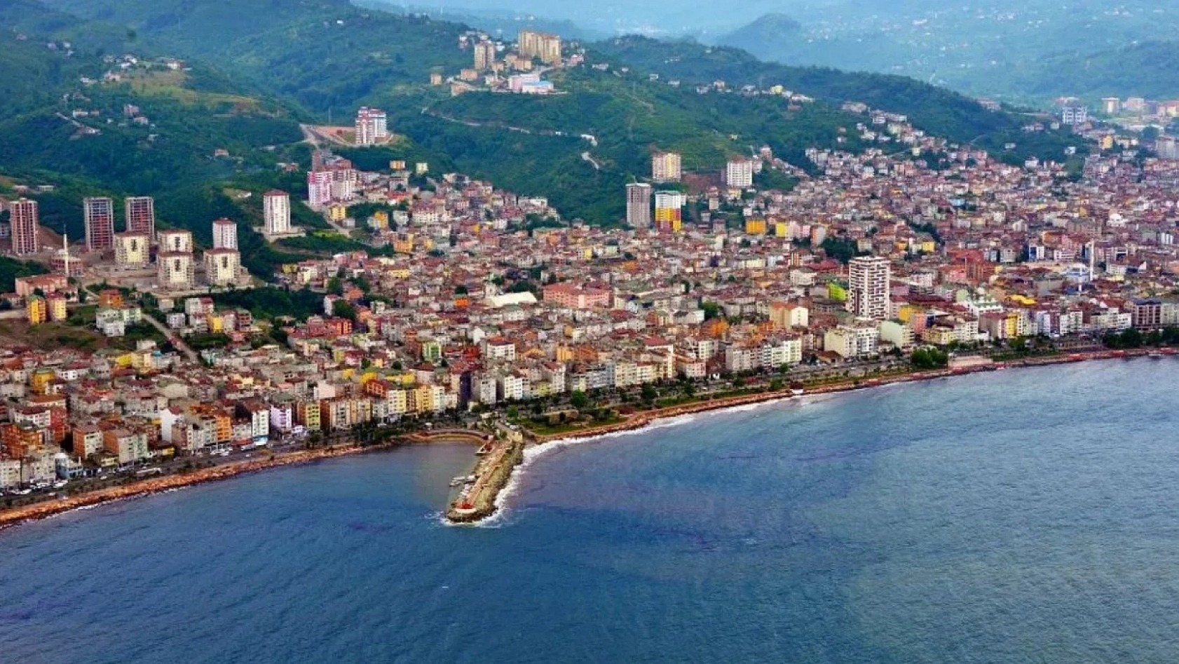 Malatyalılar Ordu'ya Akın Ediyor: Satın Alınacak Arsa Kalmadı...