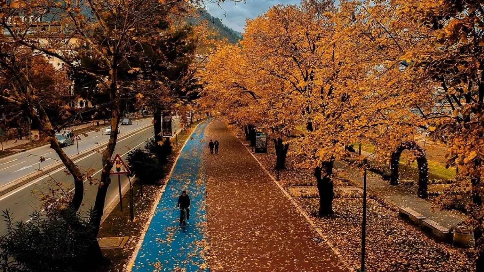 Malatyalılar Ordu'ya Akın Ediyor: Satın Alınacak Arsa Kalmadı...