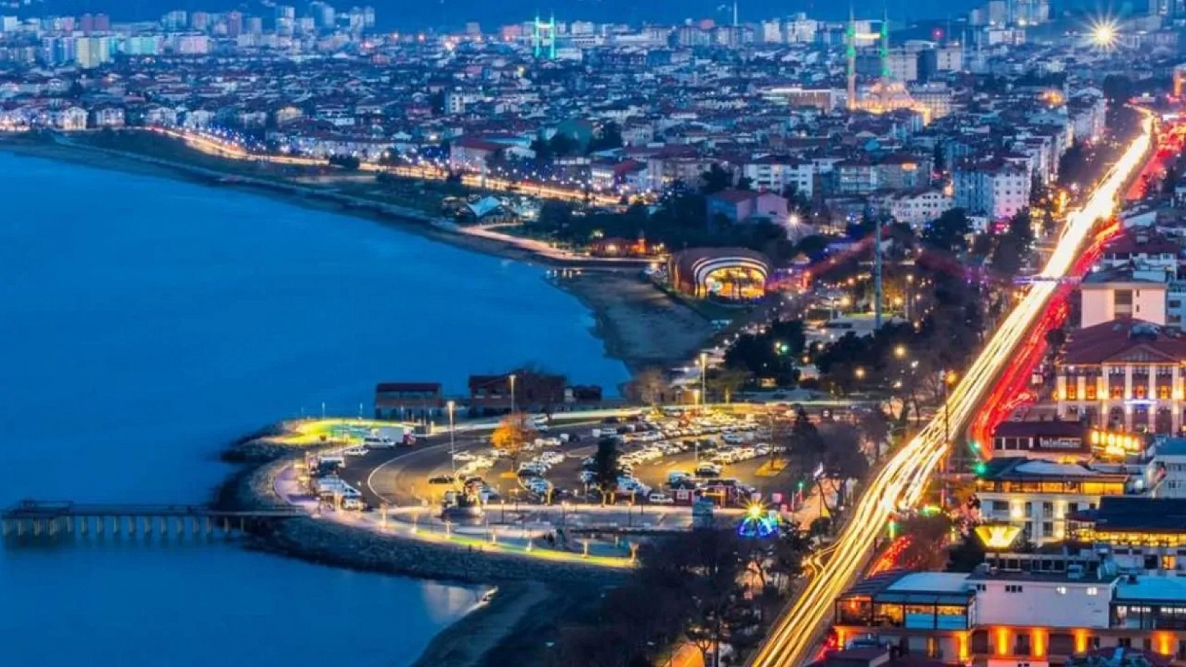 Malatyalılar Ordu'ya Akın Ediyor: Satın Alınacak Arsa Kalmadı...