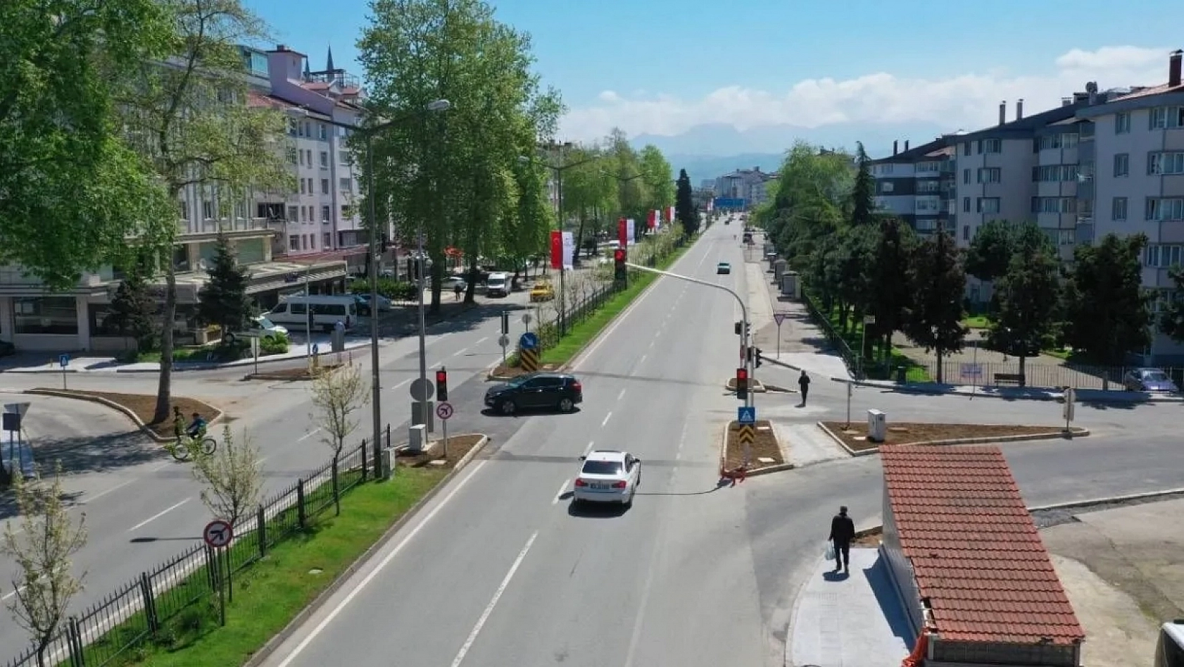 Malatyalılar Ordu'ya Akın Ediyor: Satın Alınacak Arsa Kalmadı...