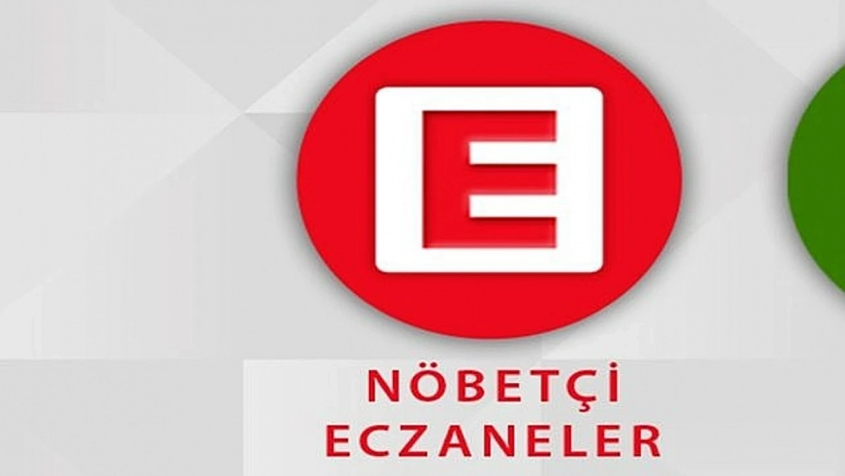 Malatya'da 01 Haziran'da nöbetçi olan eczaneler belli oldu!