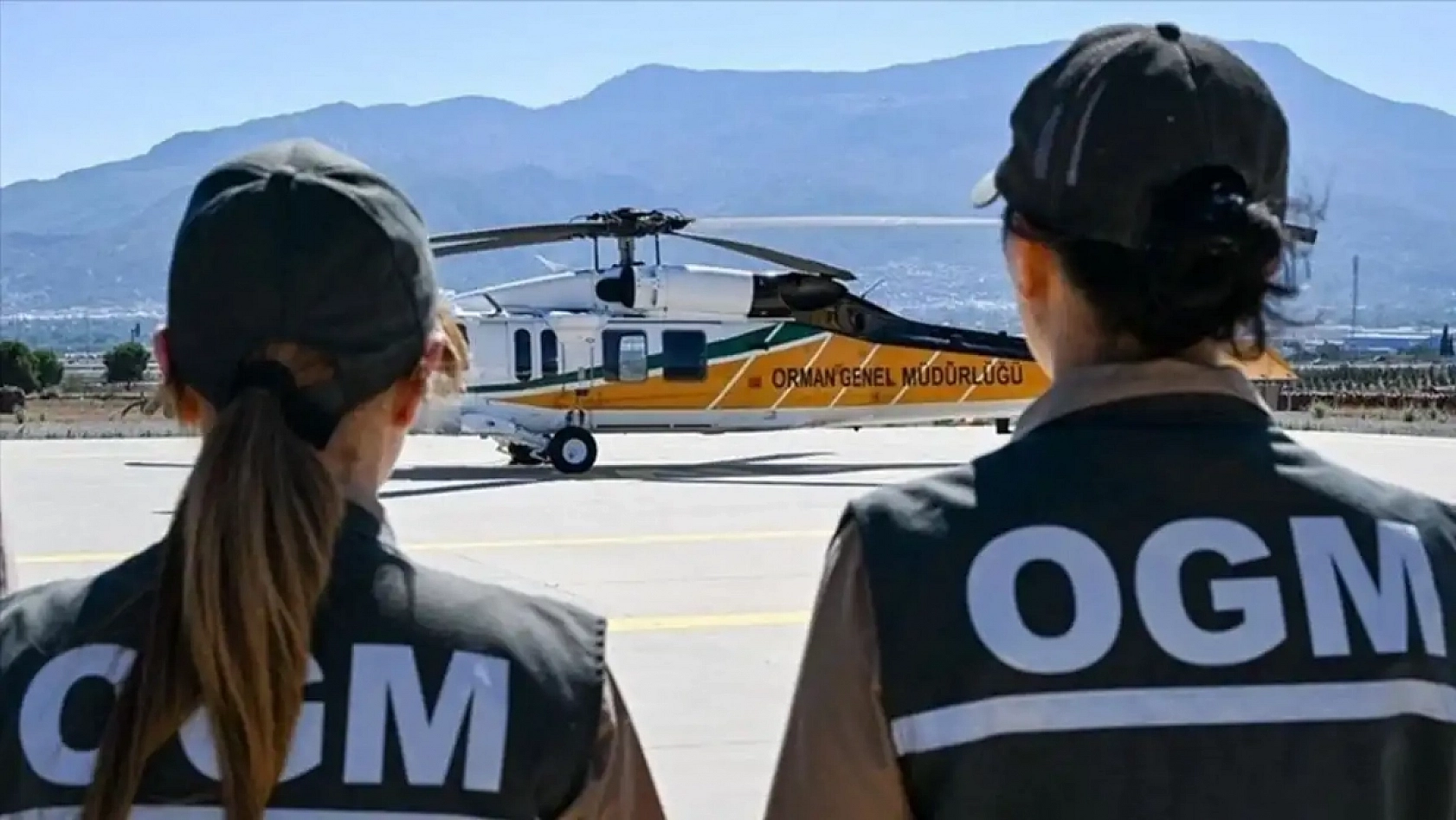 OGM personel alımı için geri sayım başladı: Başvuru ve kura takvimi netleşti...