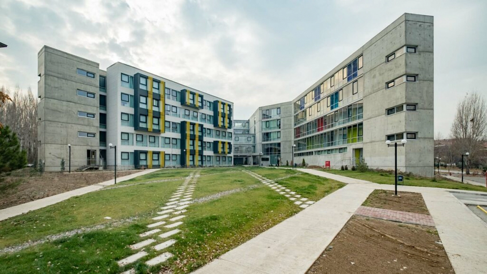 Türkiye'nin en iyi 50 üniversitesi açıklandı! İşte Malatya İnönü Üniversitesi'nin Sırası…