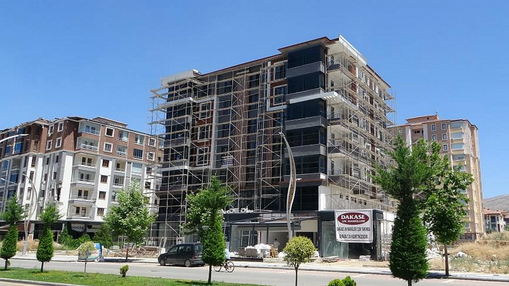 Deprem Uzmanı Malatya'da Güçlendirme Çalışmalarını Eleştirdi! Zemin Sorunu Büyük Risk!