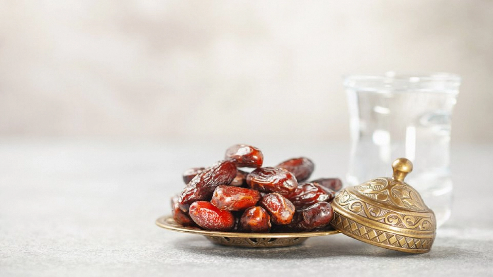 Malatya'da Ramazan heyecanı: 21 Mart Cuma iftar saati?