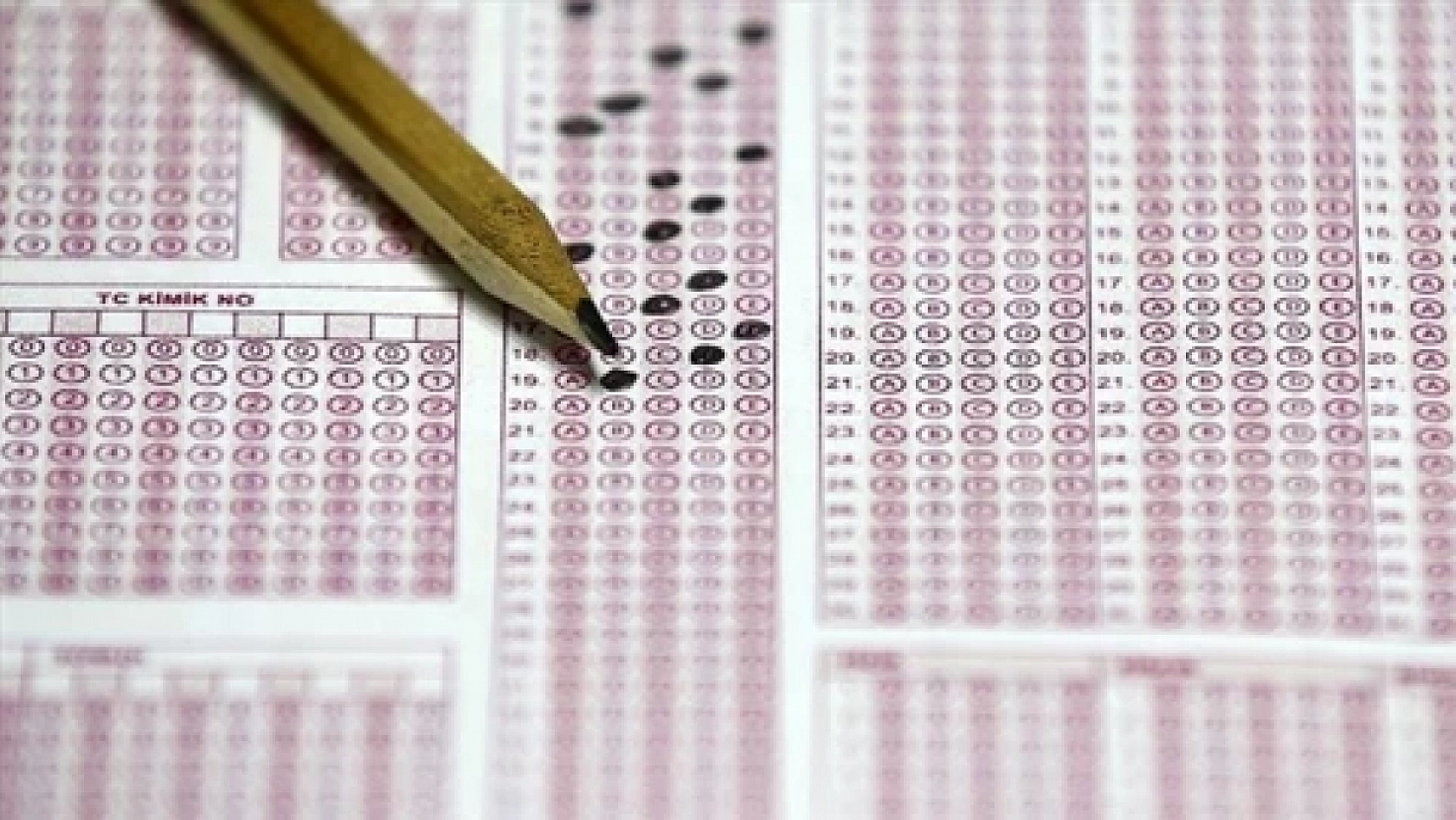 YKS sonuçları erişime açıldı: Tercih maratonu başladı…