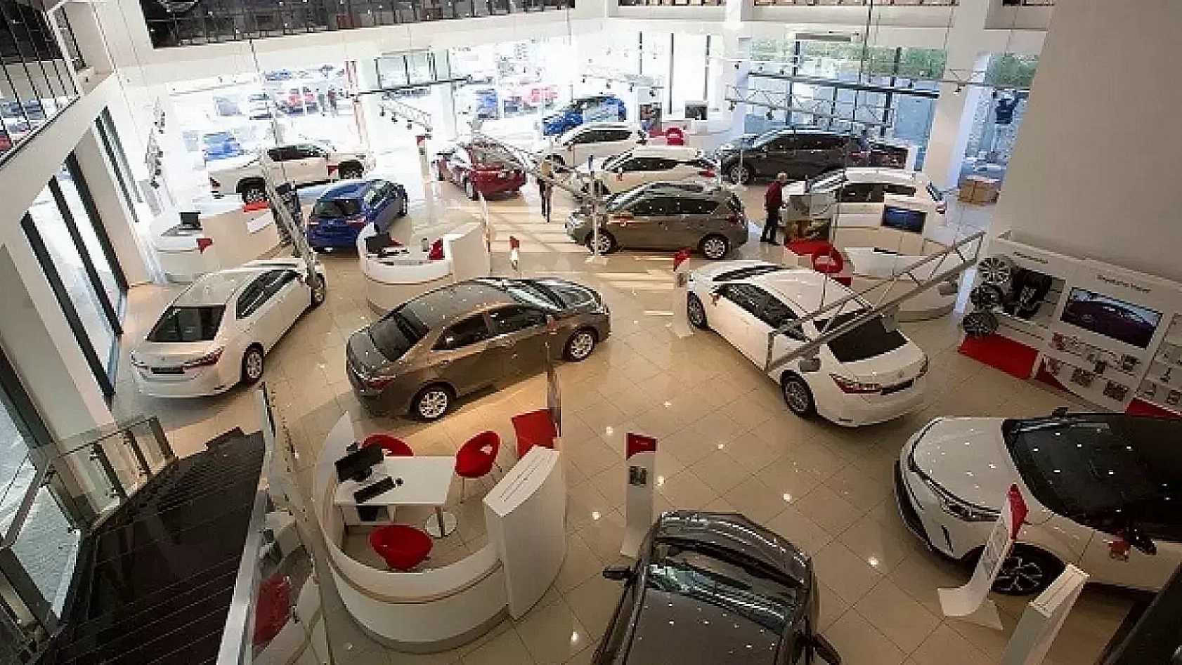 En çok tercih edilen otomobil markası belli oldu: Trafiğe kaydı en fazla yapılan marka Renault oldu