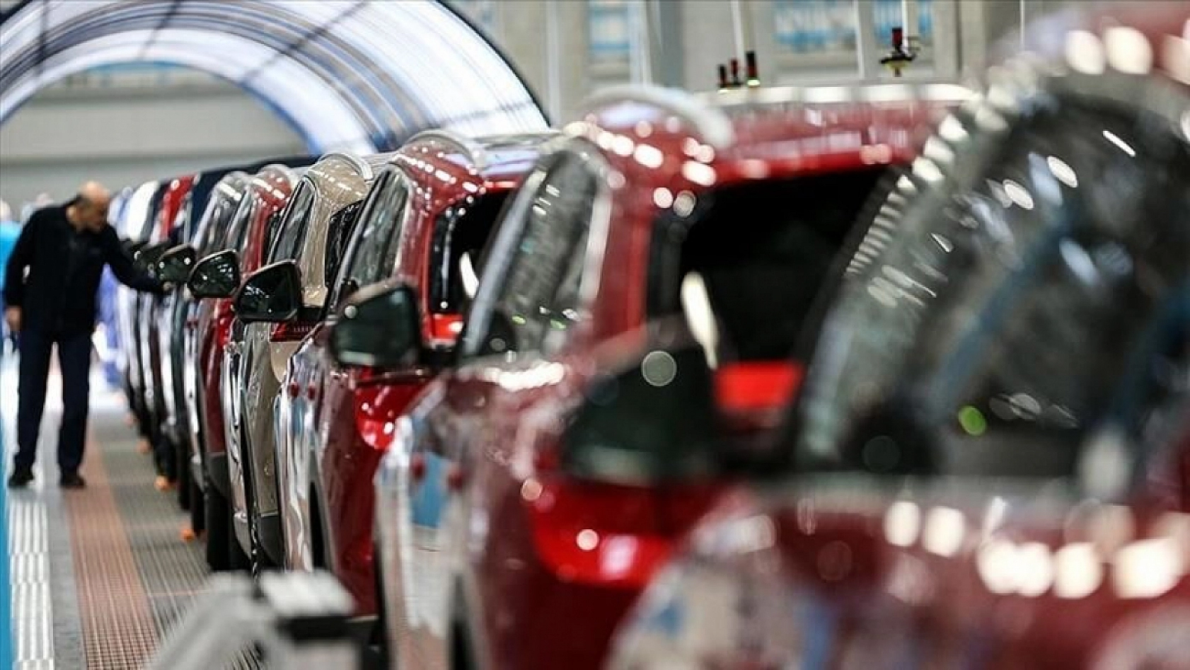 Malatyalılara ÖTV'siz Araç Müjdesi: 20 Yaş Üstü Araç Sahiplerine Sıfır Otomobil Fırsatı!