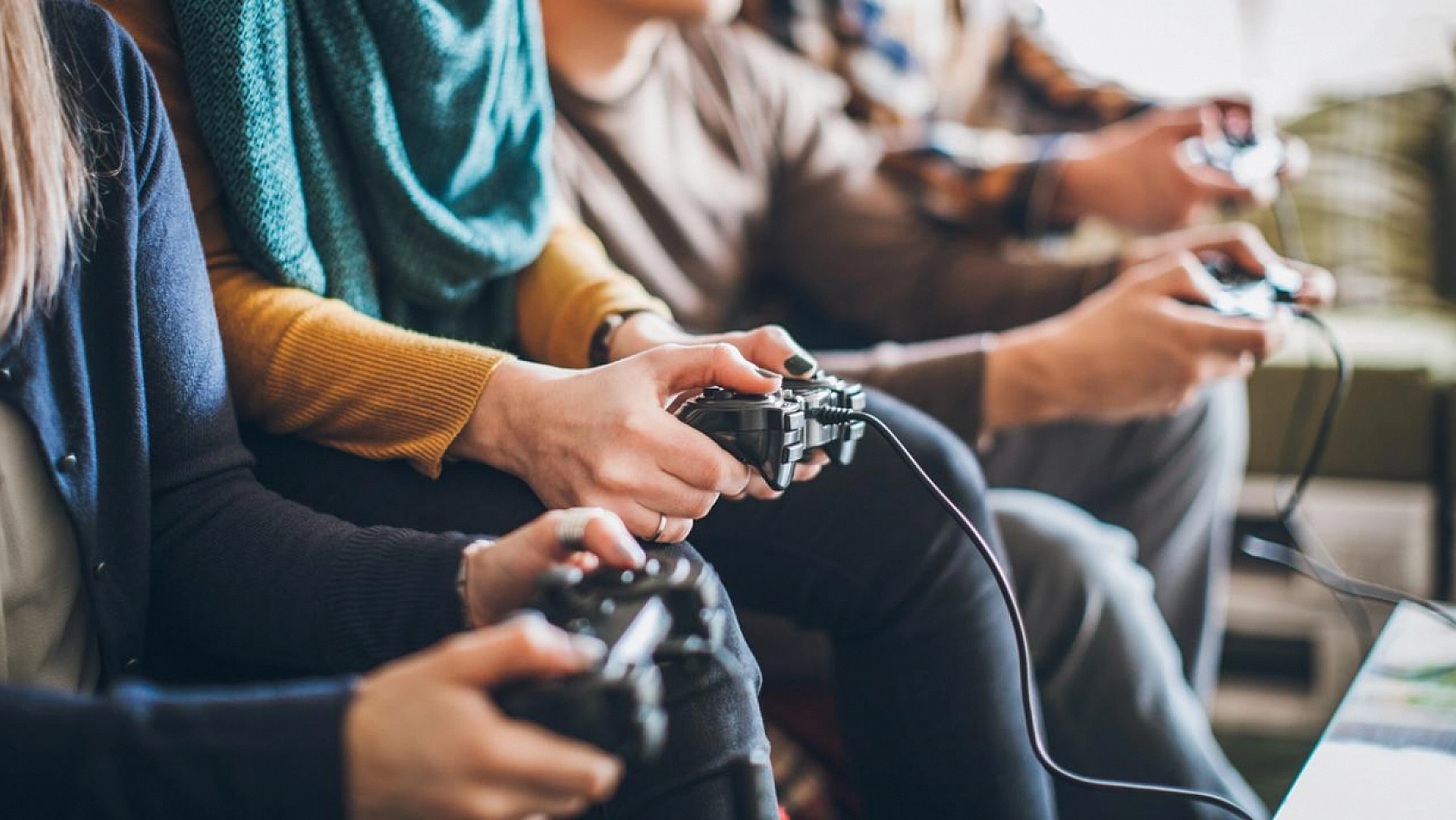 Çocuklarda Tehlike Çanları Çalıyor: Yüzde 91,3'ü İnternet Bağımlısı Oldu!