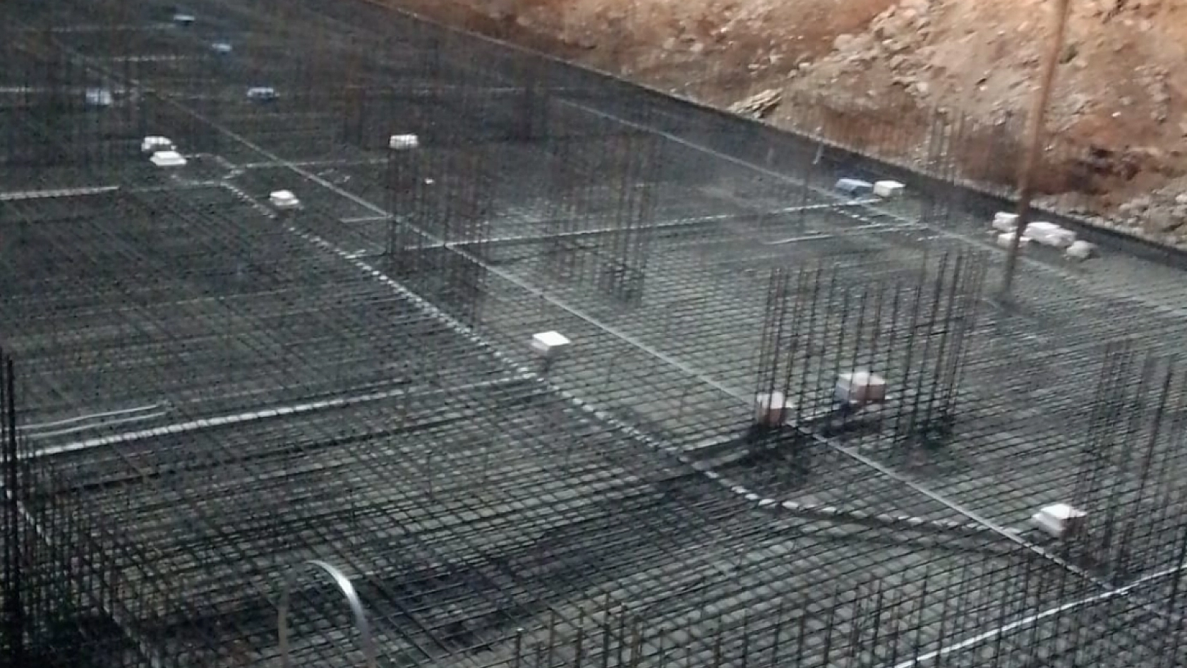 Rezerv Alan İlan Edilmişti: İlk Temel Atıldı: Umutlar Yeniden Hayat Buluyor…