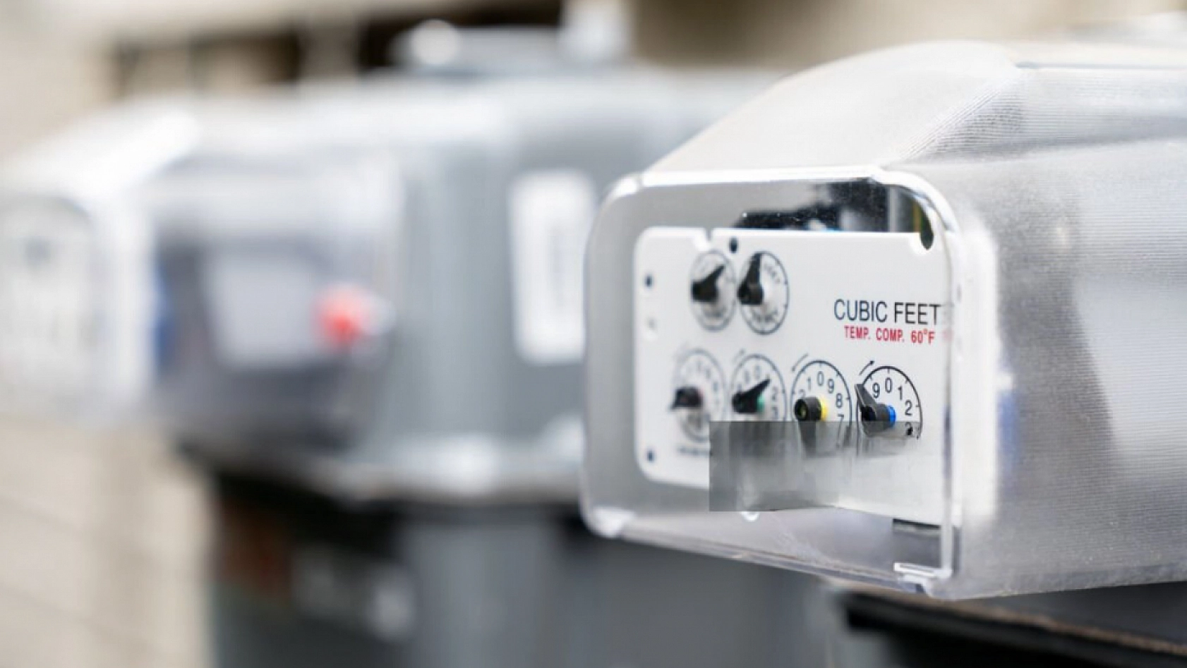 Malatya'da Sayaçların Hepsi Tek Tek Sökülecek: Başvuru Yapmayana 10 Bin TL Para Cezası Kesilecek!