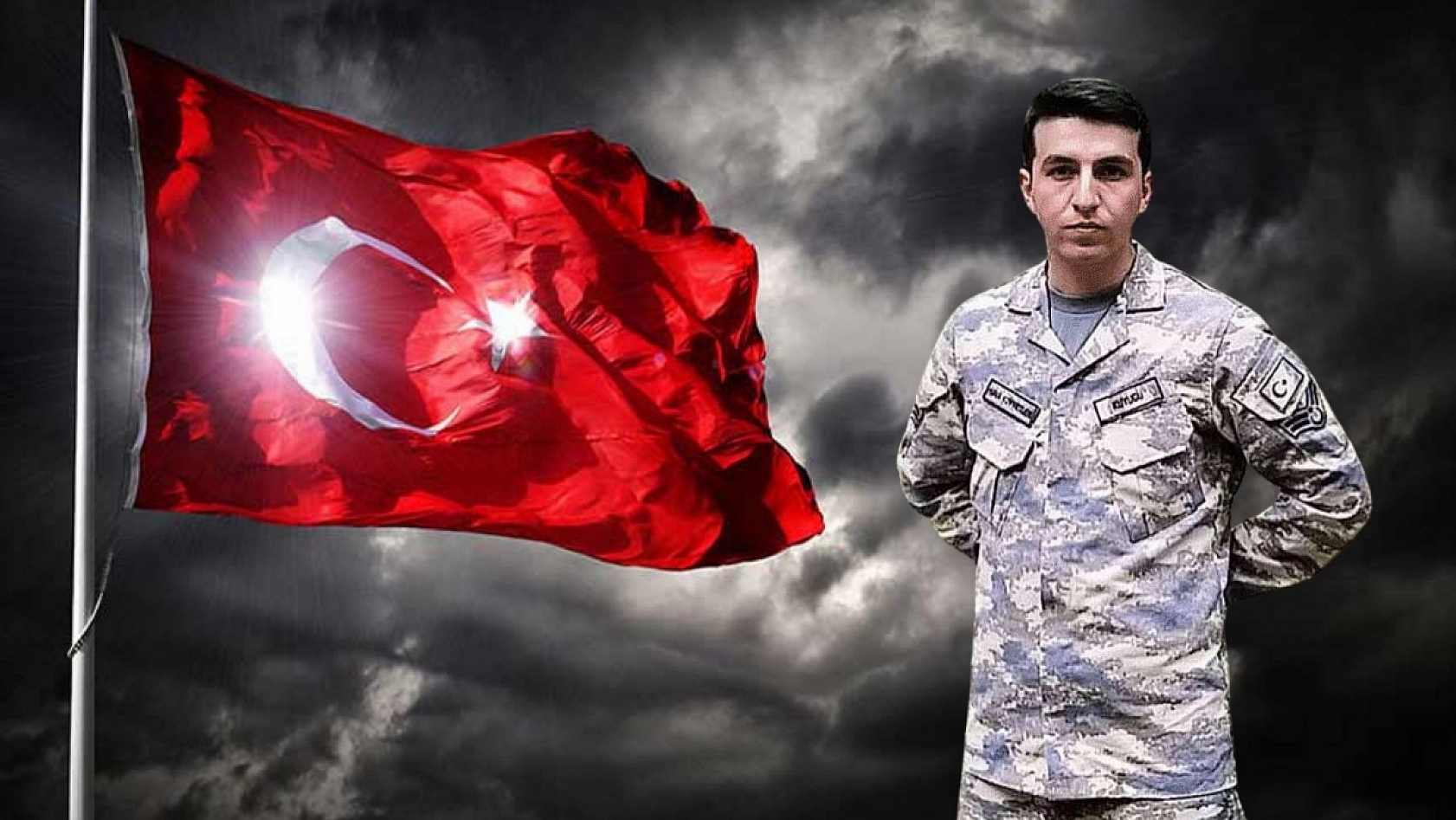 Türkiye şehitlerine ağlıyor: 20 şehidin naaşları hangi illerde toprağa verilecek?