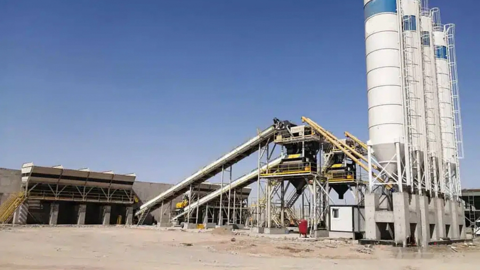 Proje İçin Yeşil Işık Yandı: OSB'de Santral Kurulumuna Onay