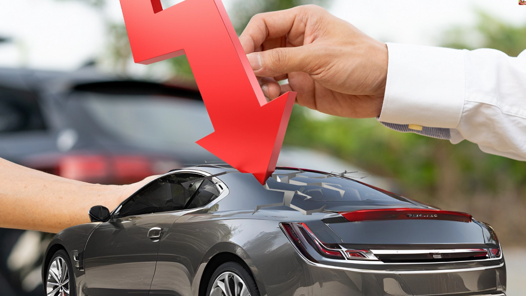 Rapor Yayımlandı. Talep Azaldı… Fiyatlar 16 Aydır Düşüşte!