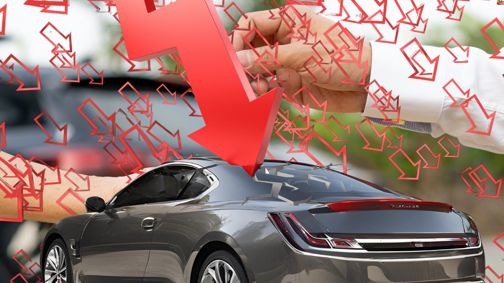 Rapor Yayımlandı. Talep Azaldı… Fiyatlar 16 Aydır Düşüşte!