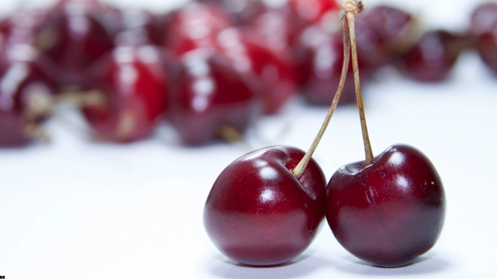 Avrupa'da yasak bizde onaylı! Dalbastı Kirazı için tehlike çanları mı çalıyor?