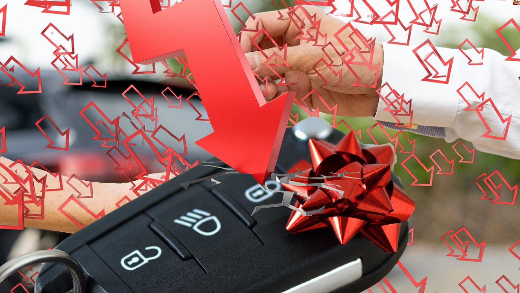 Rapor Yayımlandı. Talep Azaldı… Fiyatlar 16 Aydır Düşüşte!