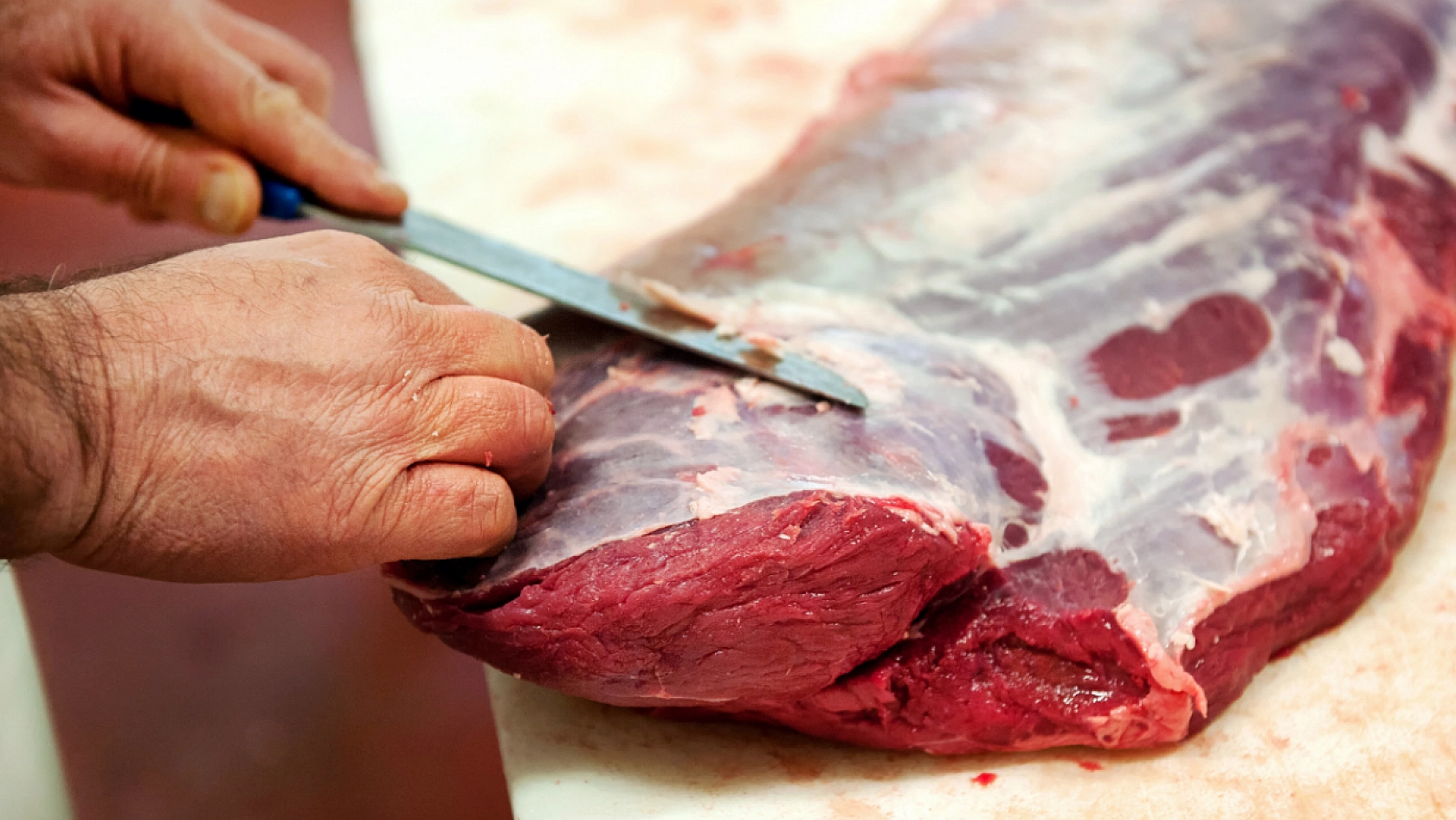 Şap hastalığı ve arz krizi: Malatya'da et fiyatları tırmanıyor| Yılbaşında kilosu bin TL olabilir