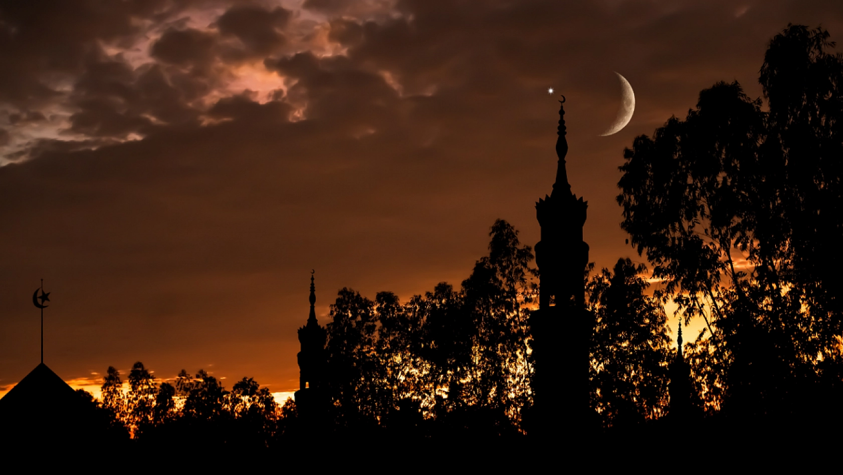 32 yılda bir oluyor! Bu yıl ikinci kez yaşanacak…