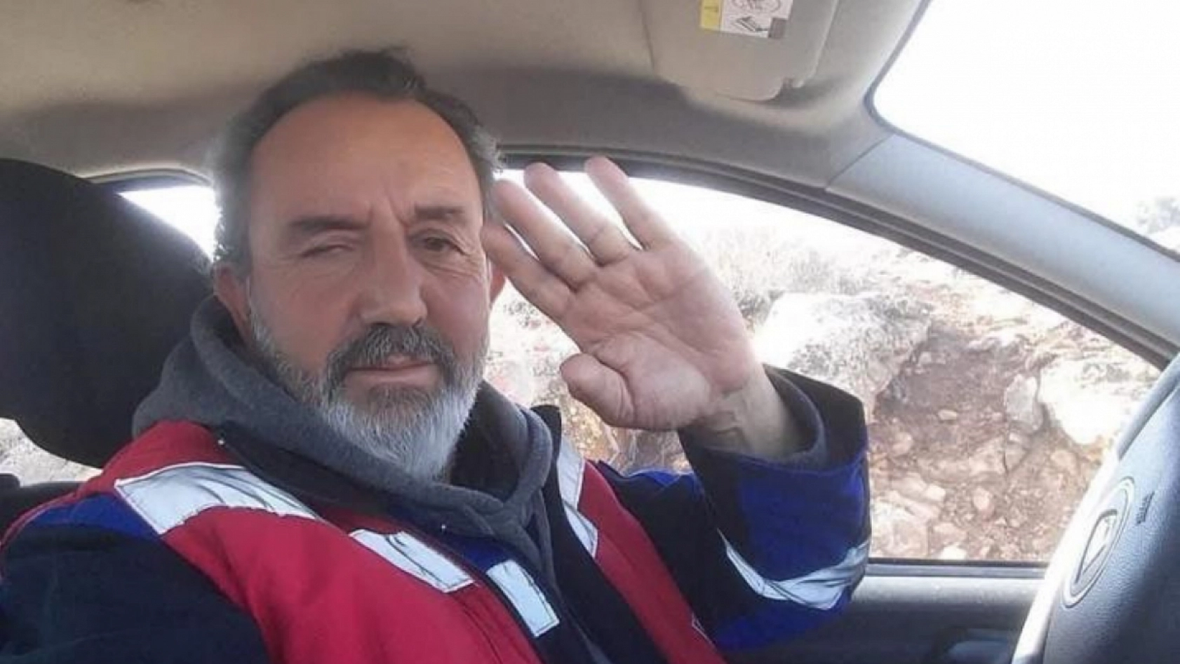 28 gün sonra cansız bedenine ulaşıldı