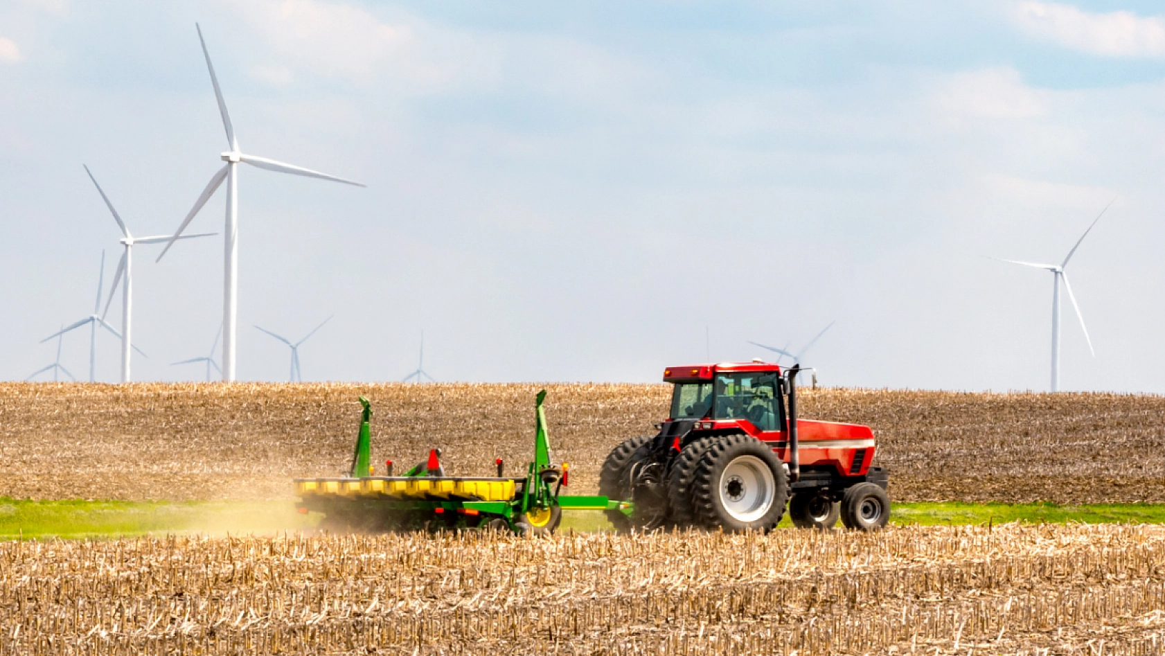 Malatya'da hangi ürüne hibe desteği verilecek? İlçe ilçe açıklandı