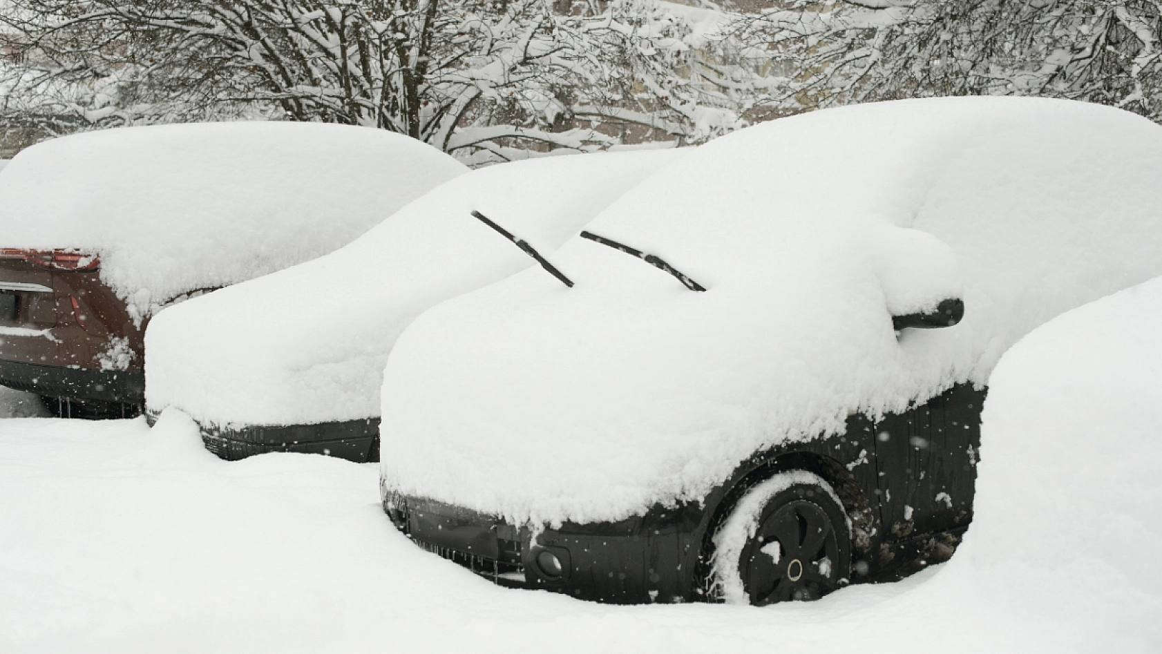 Malatya'da kuvvetli kar yağışı bekleniyor!