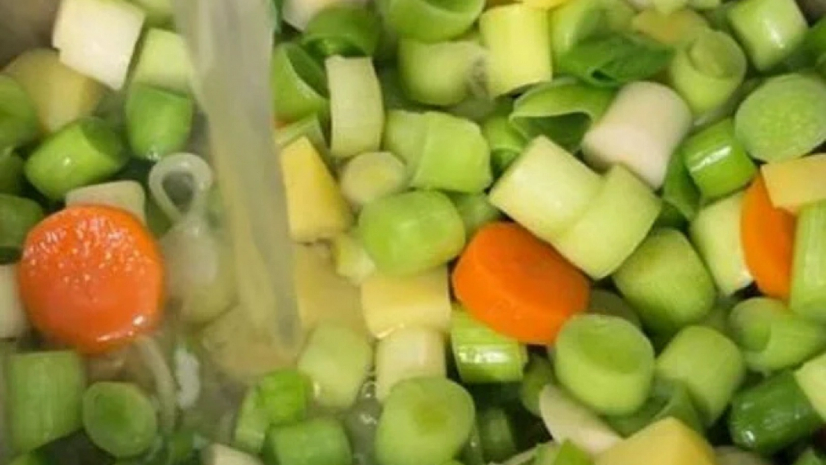 Malatyalı hanımlar için 17. gün iftar menüsü hazır!