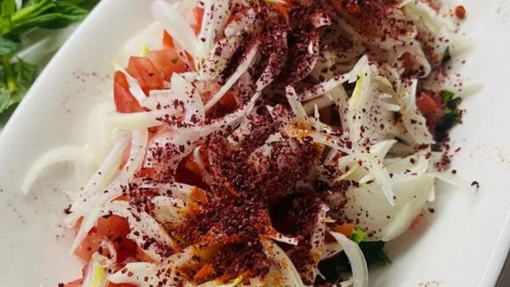 Malatyalı hanımlar için 17. gün iftar menüsü hazır!