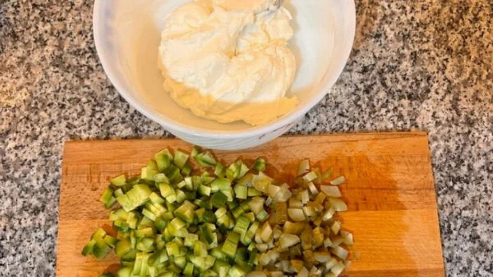 Malatyalı hanımlar için 20. gün iftar menüsü hazır!