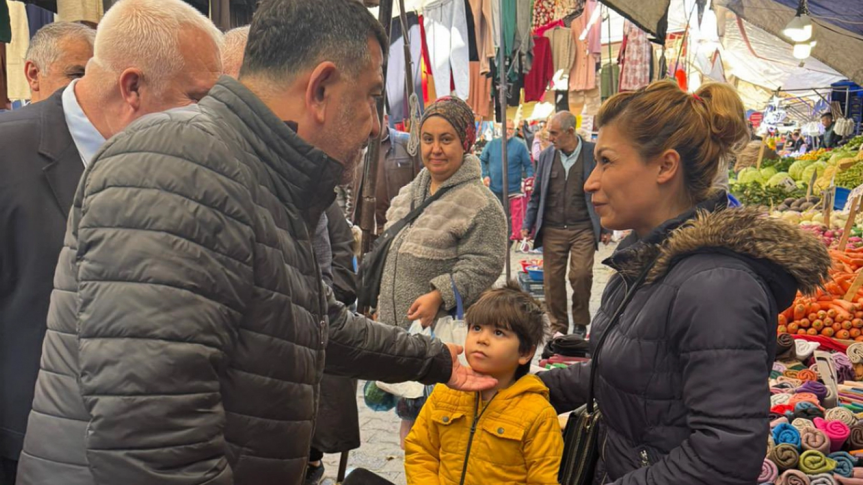 Seçimi kaybetti, gönülleri kazandı: Doğu Anadolu'nun en beğenilen vekili seçildi
