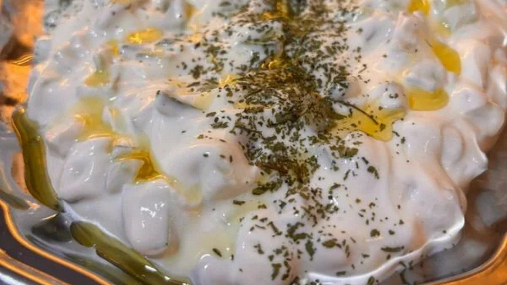 Malatyalı hanımlar için 20. gün iftar menüsü hazır!