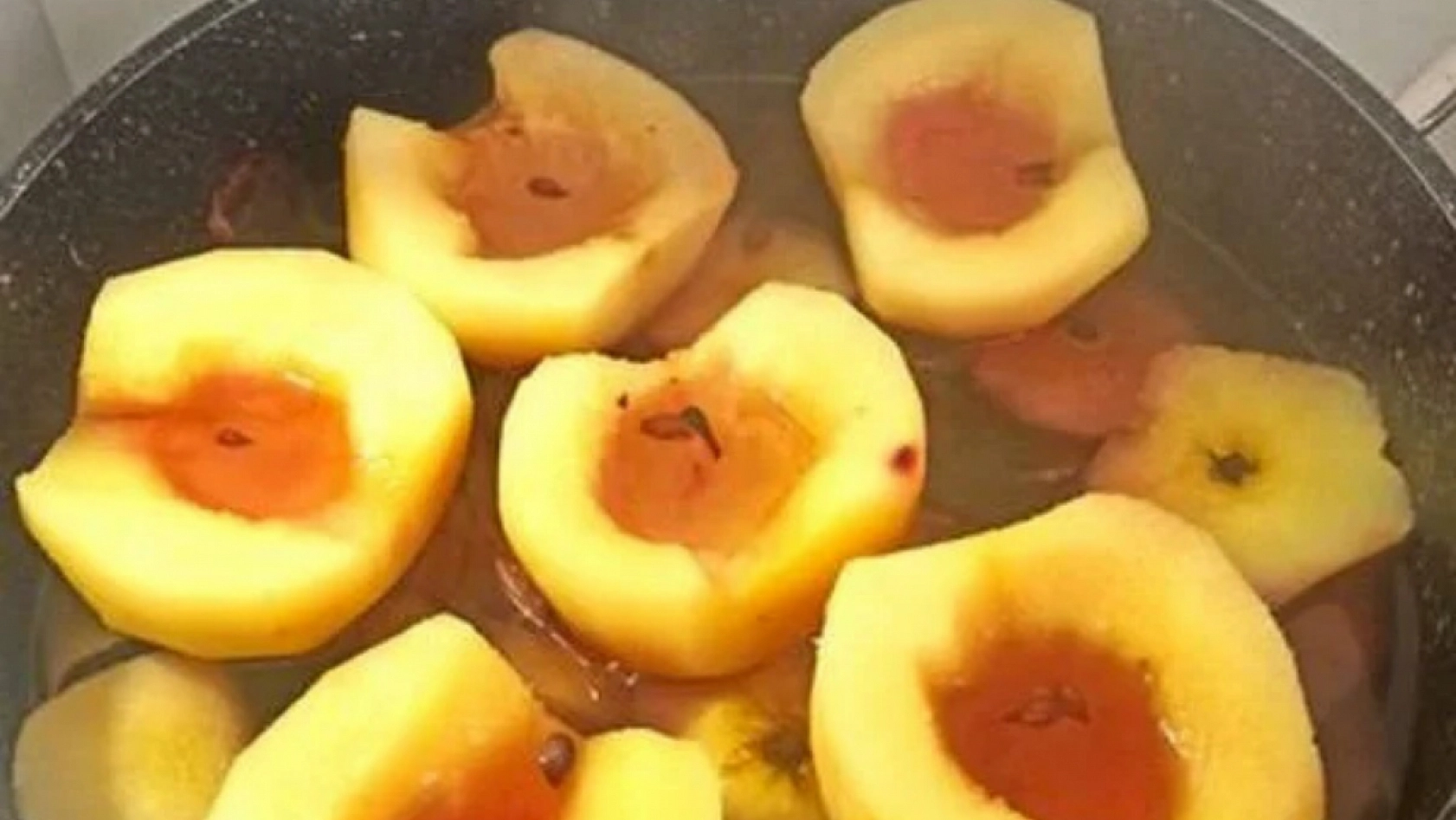 Malatyalı hanımlar için 23. gün iftar menüsü hazır!