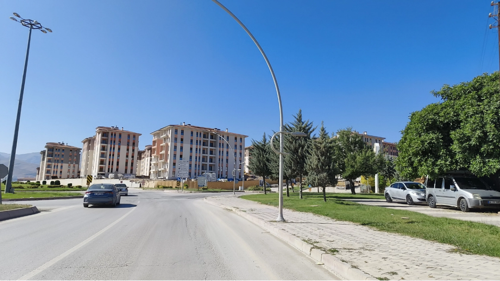 Malatya'da konut çekilişi yapılacak...! İkizce'deki hak sahipleri Yeşilevler kurasına katılabilecek!