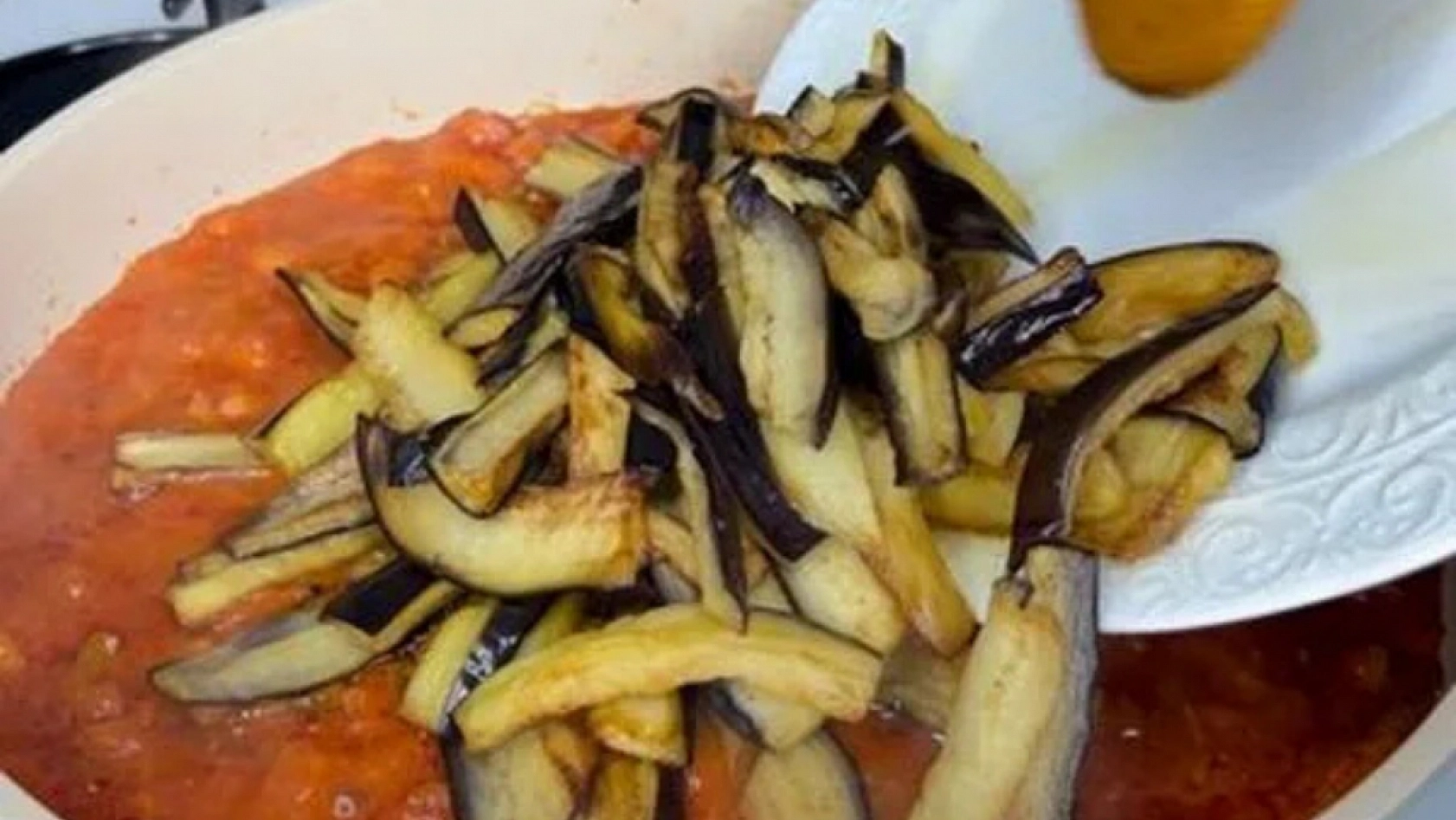 Malatyalı hanımlar için 19. gün iftar menüsü hazır!