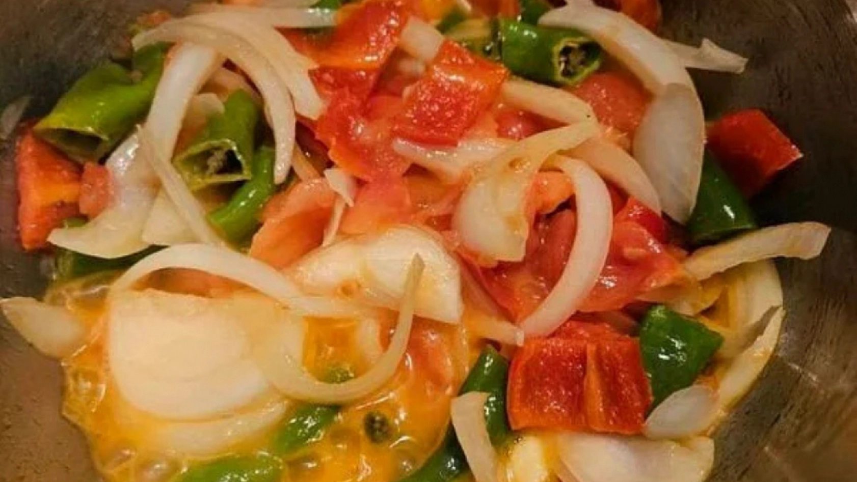 Malatyalı hanımlar için 24. gün iftar menüsü hazır!