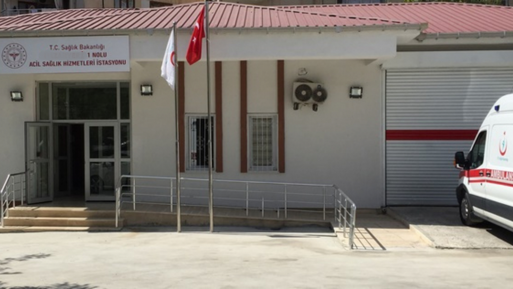 Malatya'ya dev sağlık yatırımı!
