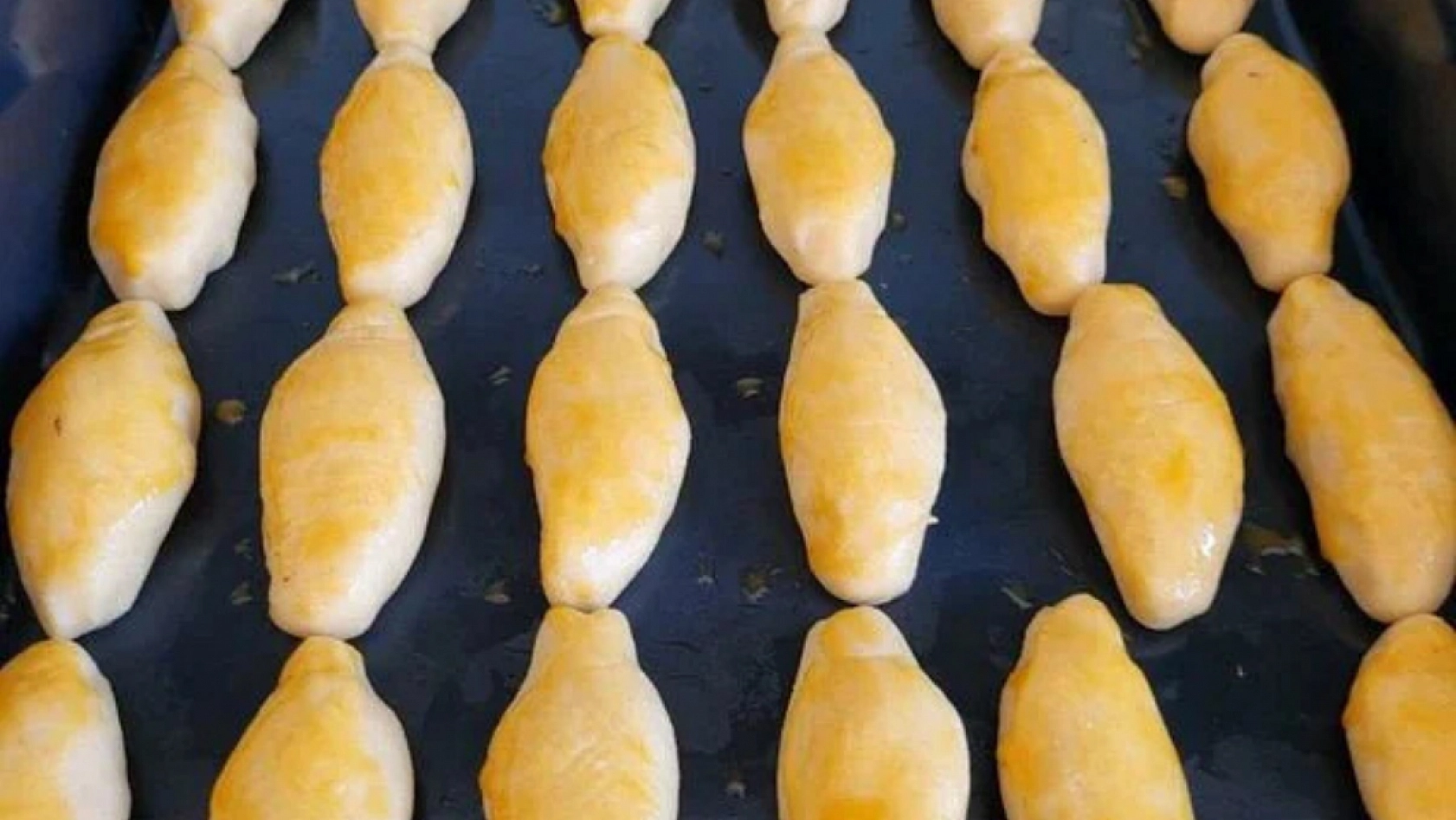 Malatyalı hanımlar için 13. gün iftar menüsü hazır!