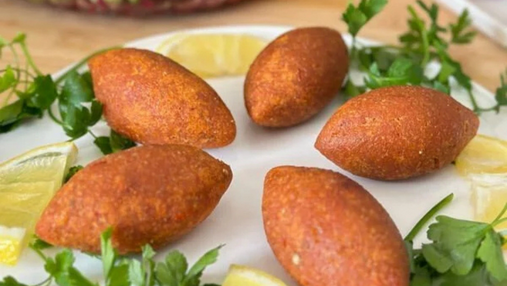 Malatyalı hanımlar için 19. gün iftar menüsü hazır!