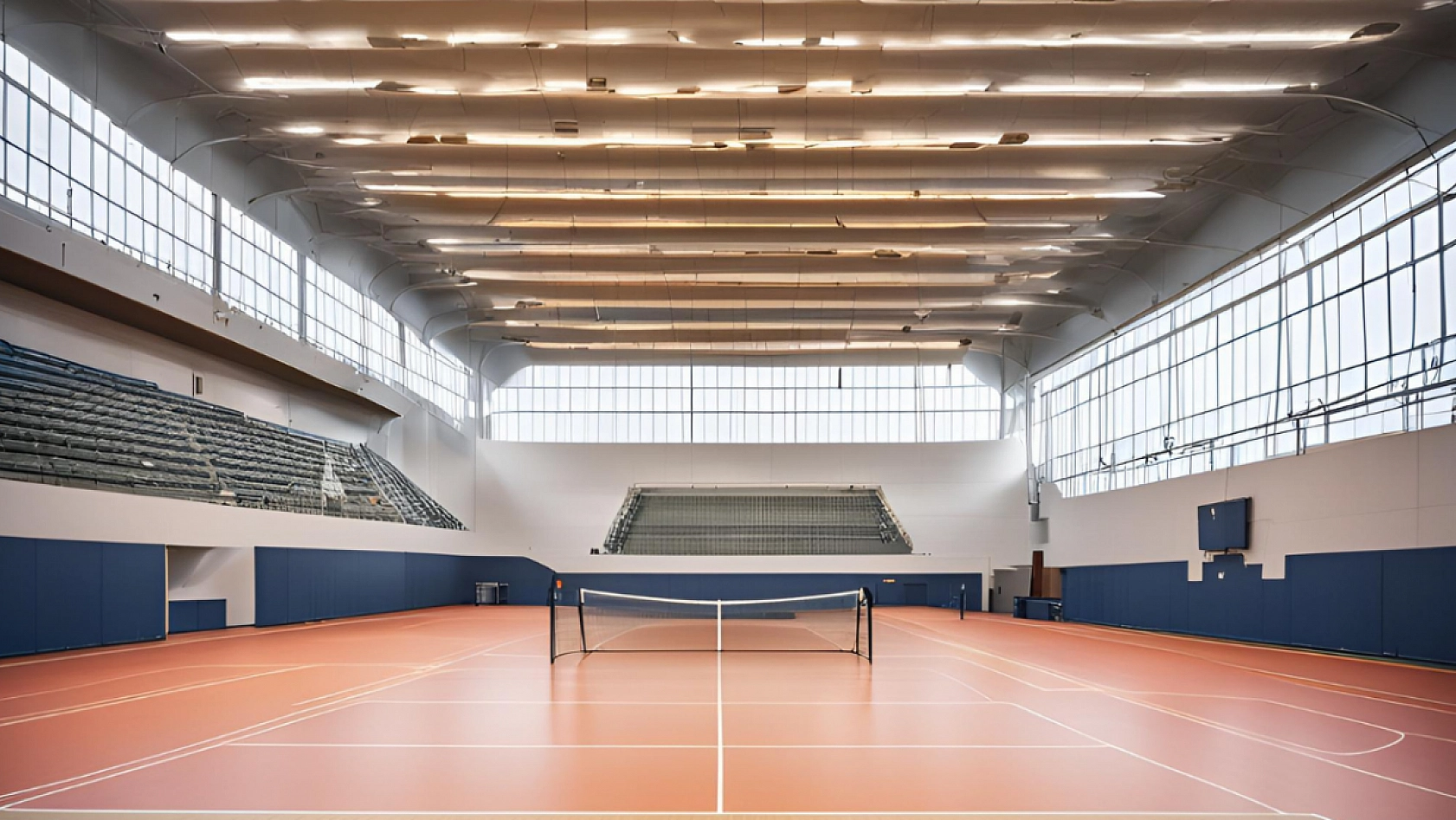 Bakan Müjdeyi Verdi! Malatya'da O Bölgeye Spor Tesisi Yapılacak!