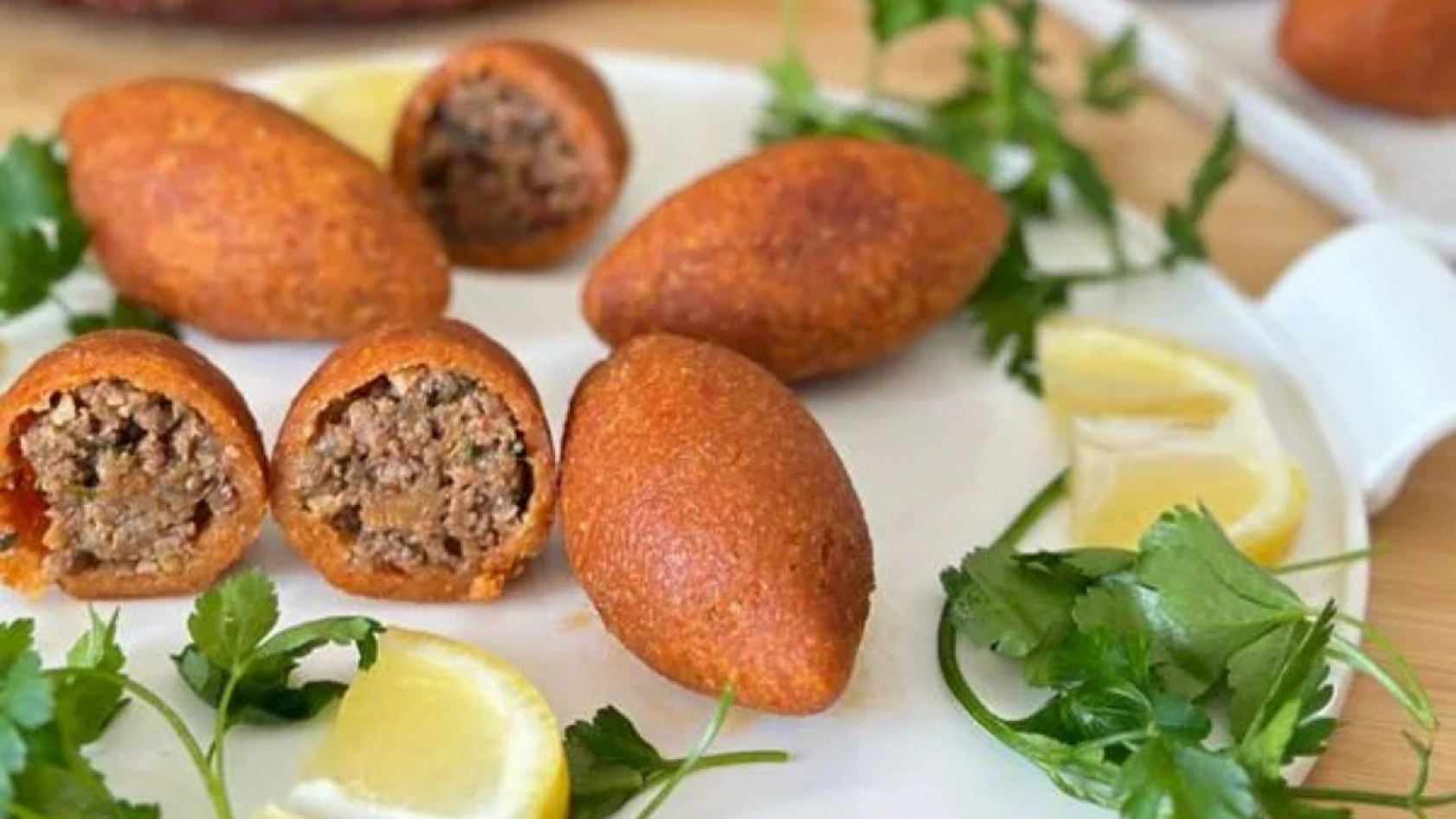 Malatyalı hanımlar için 19. gün iftar menüsü hazır!