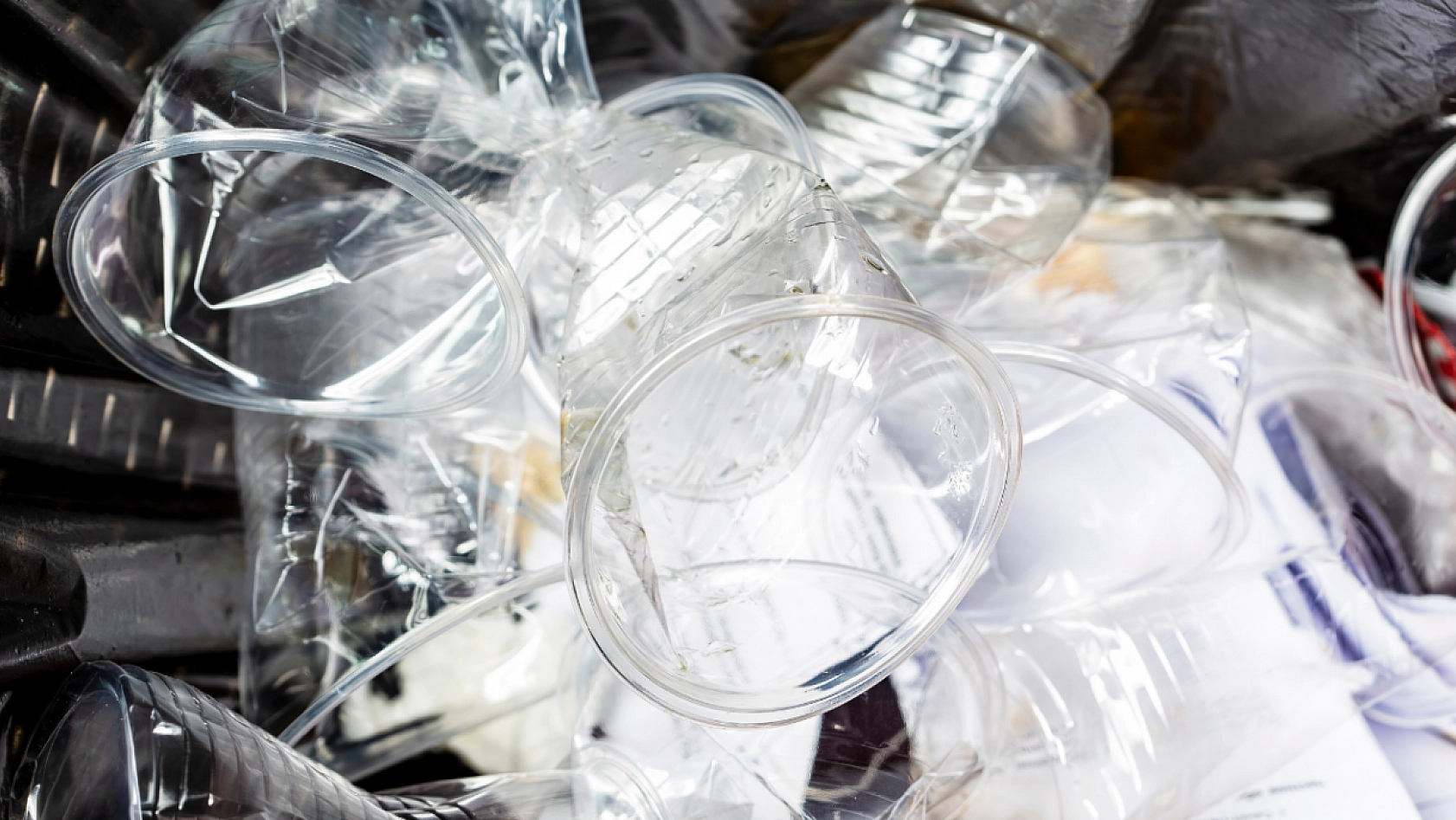 Bakanlık harekete geçti: Plastik çatal, bıçak, kaşık, tabaklar tarih oluyor...