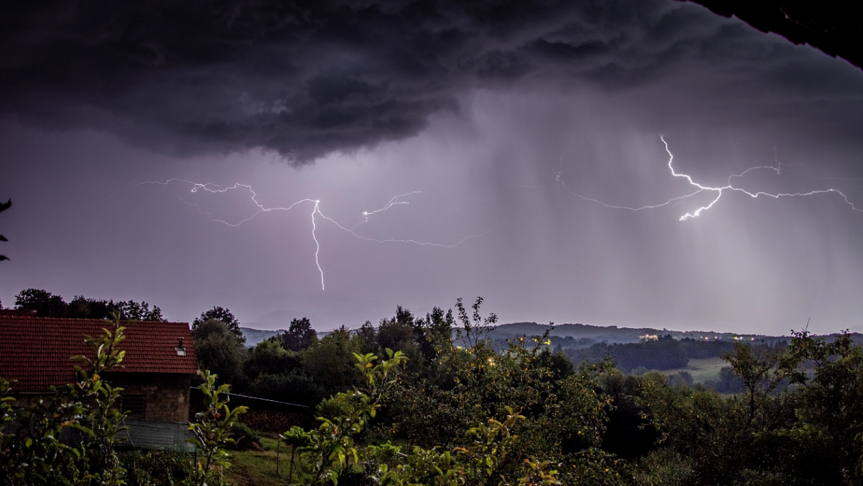 Meteoroloji uyardı: Malatya'ya yağışlar geri mi dönüyor?! İşte hava durumu raporu...