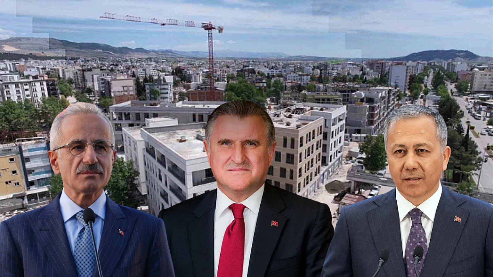 Malatya'da 'Fahri Hemşerilik' kararına tepki! Uçak yok, yol yok, unvan var…