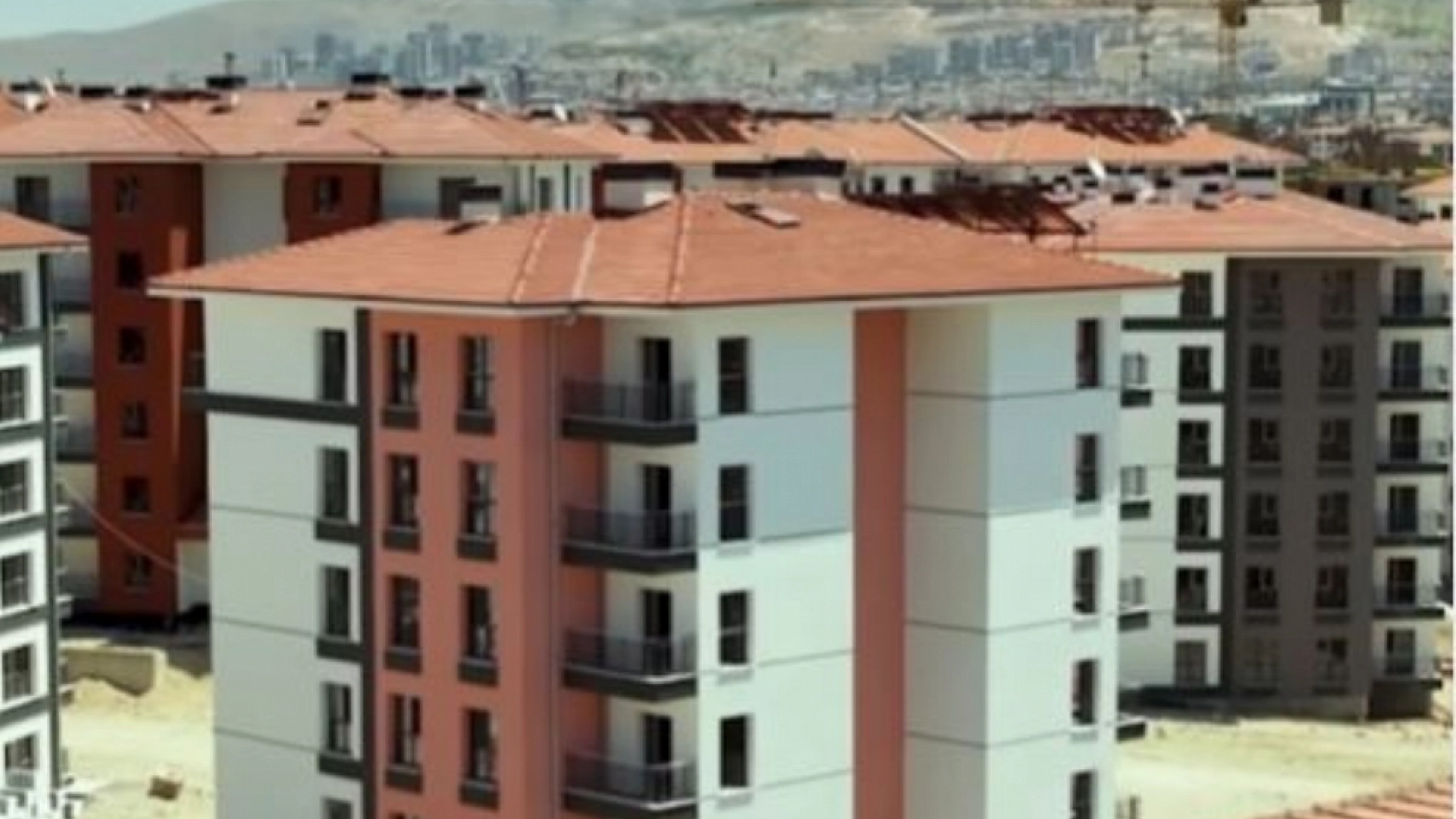 Malatya'da 7 Ayda Tamamlandı: 20 Gün İçinde Teslim Edilecek!