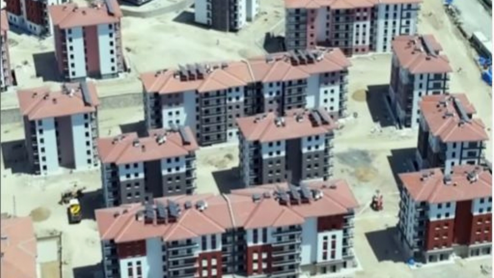 Malatya'da 7 Ayda Tamamlandı: 20 Gün İçinde Teslim Edilecek!
