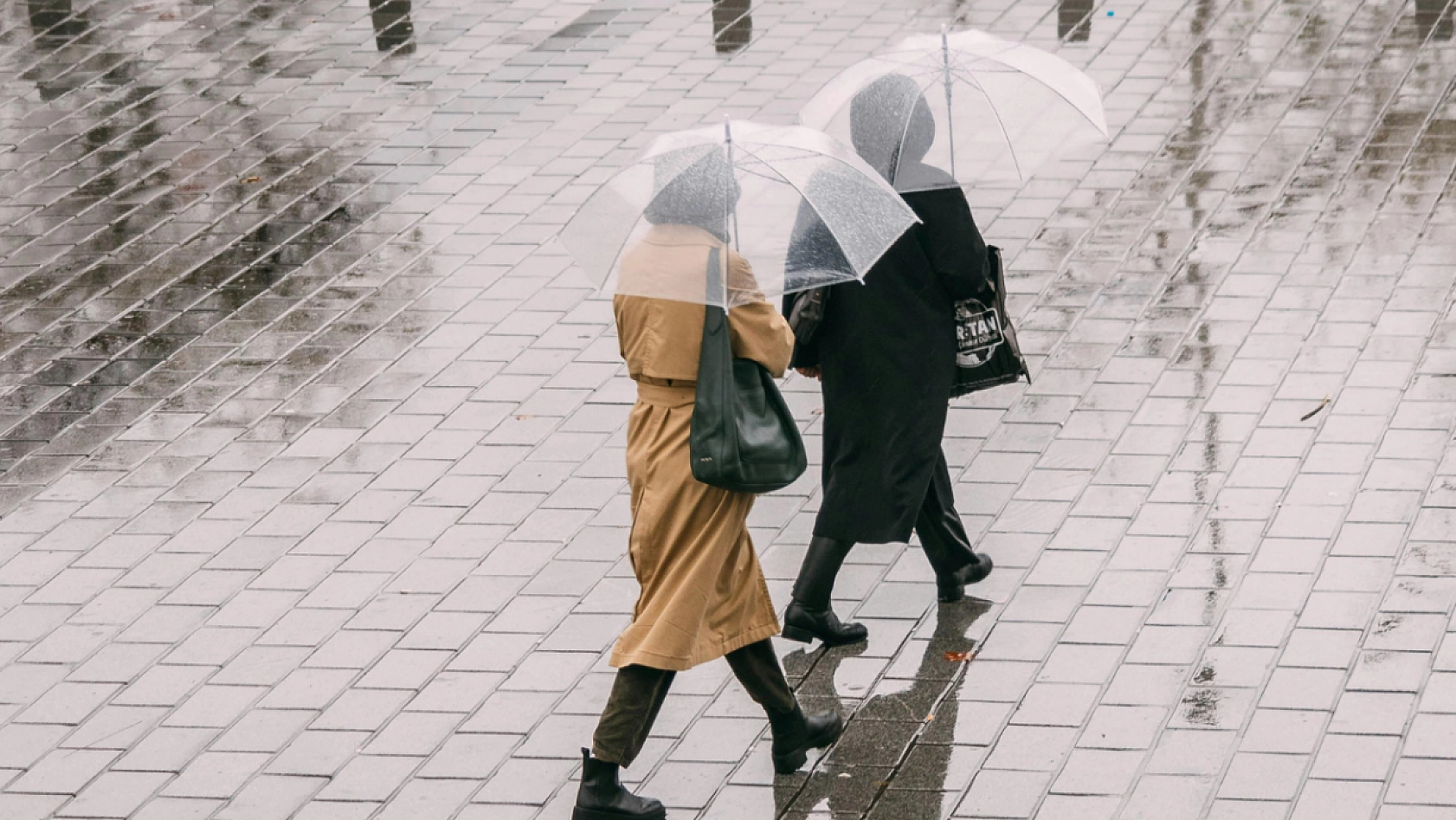Meteoroloji saat verdi: Malatya'nın 5 ilçesi yağmura teslim olacak!