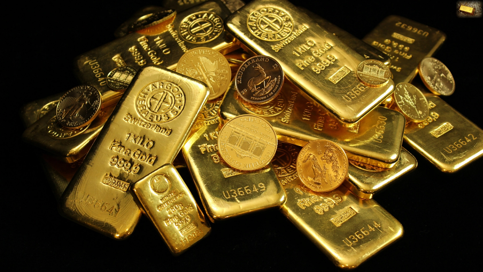 Altında son durum l Malatya güncel altın fiyatları